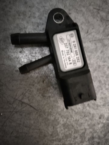 227702184R Sensor de presión de gases de escape  comprar en Reus
