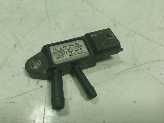 227702184R Sensor de presion gases de escape comprar Sevilla