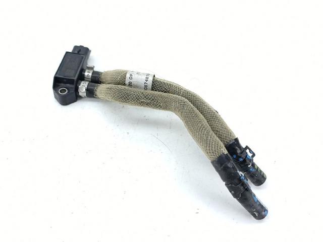 Sensor de presion de escape 227707094R NISSAN