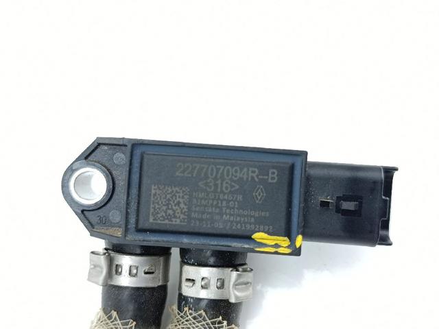 227707094R Sensor de presión de gases de escape  comprar en Pontevedra