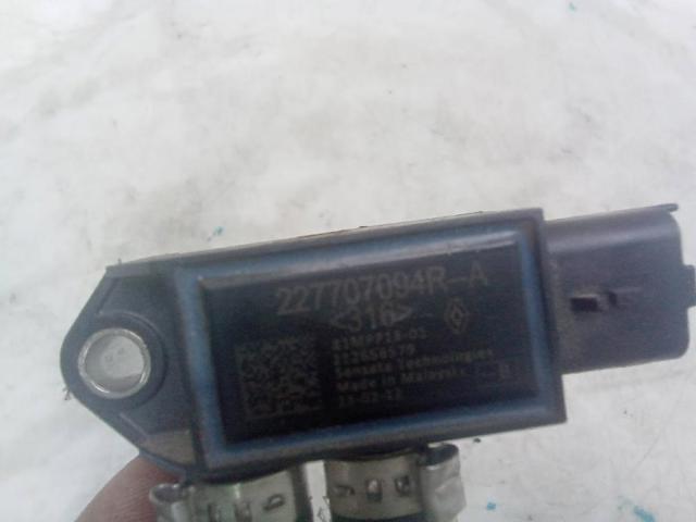 227707094R RENAULT Sensor De Presion De Escape  comprar en Oviedo