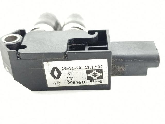 227707094R NISSAN Sensor de presion gases de escape comprar Madrid