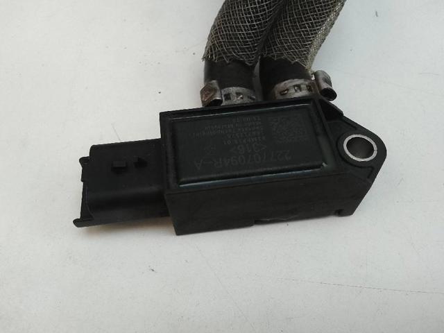 RENAULT 227707094R Sensor de presion gases de escape comprar Barcelona
