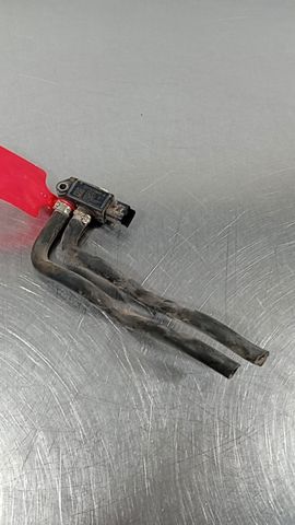 Sensor, presión gas de escape 227707094R RENAULT