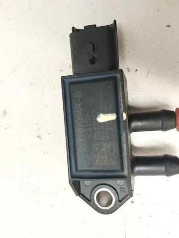 227707094R RENAULT Sensor De Presion De Escape  comprar en Jaén