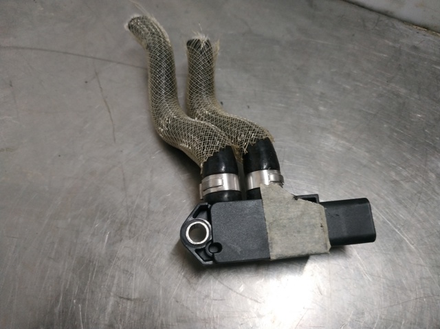 Sensor de presion de escape 227707094R RENAULT