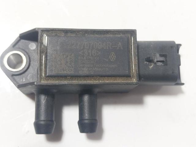 Sensor, presión gas de escape 227707094R RENAULT