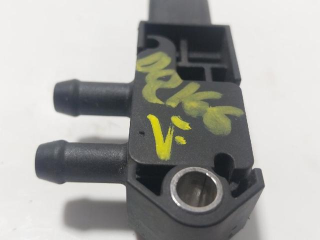 227707094R RENAULT Sensor de presion gases de escape  en stock Gandía