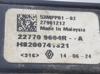 227709604R Nissan/Infiniti
