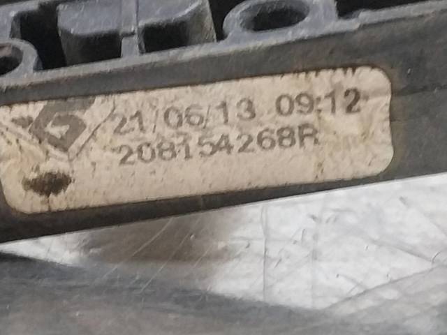 227709604R RENAULT Sensor de presion gases de escape comprar Alcalá