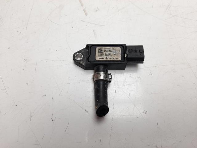 227709604R Sensor de presión de gases de escape  comprar en Reus
