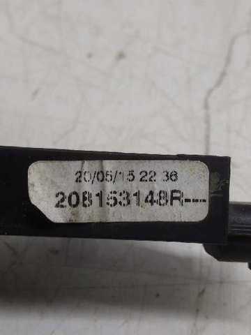 RENAULT 227709604R Sensor de presión de gases de escape  comprar en Ponferrada