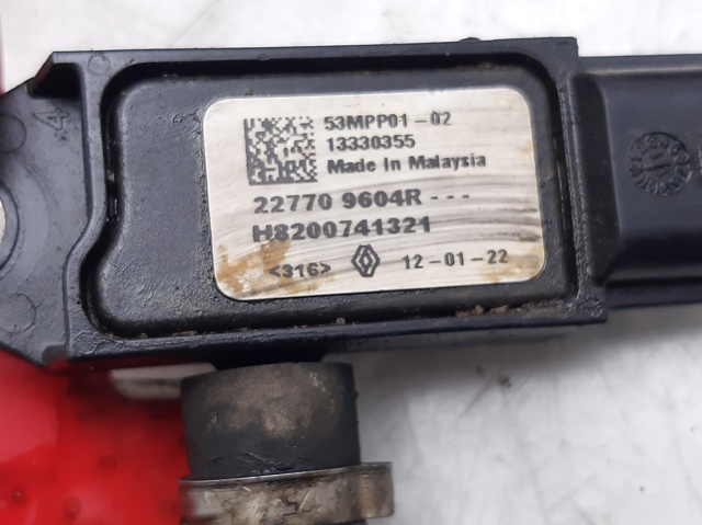 227709604R Renault (RVI)