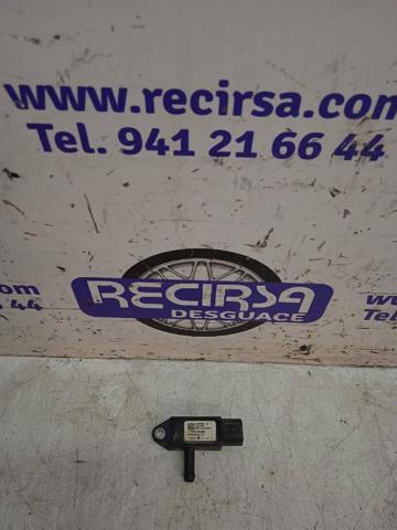 227709604R RENAULT Sensor de presion gases de escape comprar Madrid