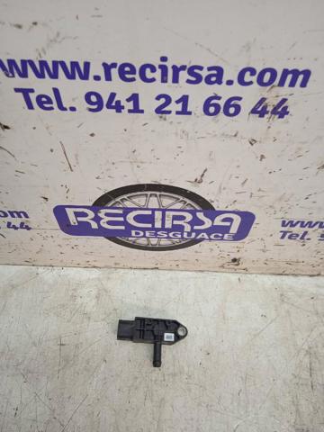 227709604R RENAULT Sensor de presion gases de escape  en stock Gandía