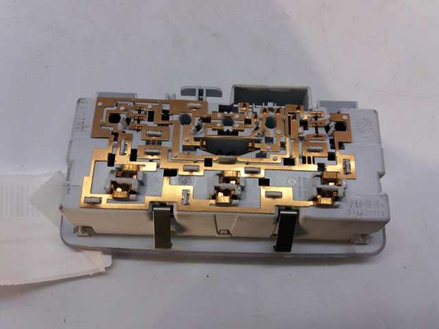 22774329 Luz interior trasera  disponible Burgos