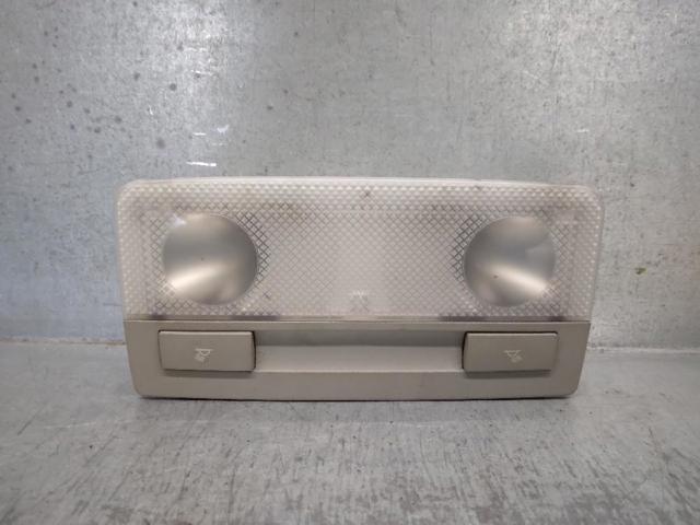 OPEL 22774329 Luz interior trasera  disponible Valladolid