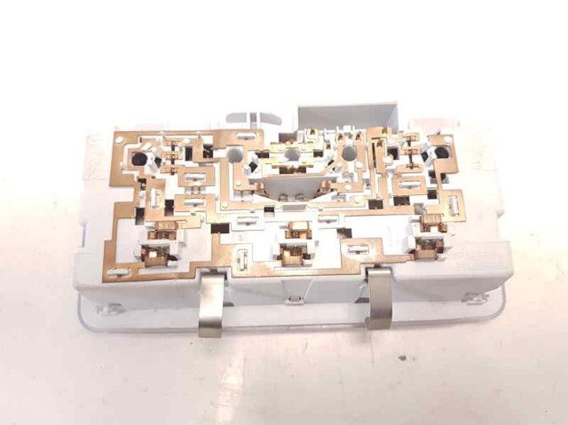OPEL 22774329 Luz interior trasera  en stock Terrassa