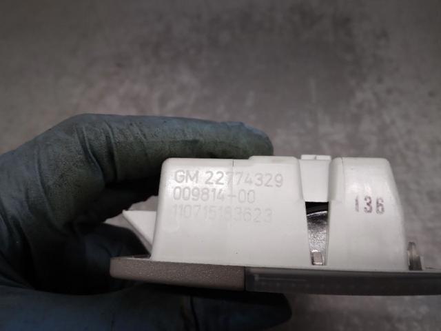 22774329 Luz interior trasera  comprar en Zaragoza