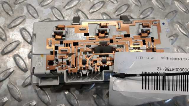OPEL 22774329 Luz interior trasera  en stock Terrassa