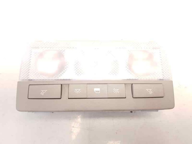 OPEL 22774329 Luz interior trasera comprar Pamplona