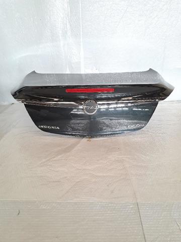 Comprar Tapa del maletero Opel Insignia  G09 a bajo precio