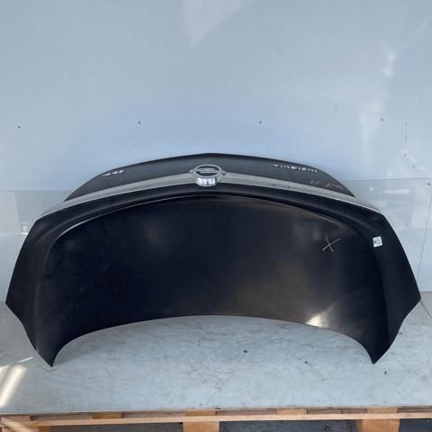 Tapa maletero para Opel Insignia G09