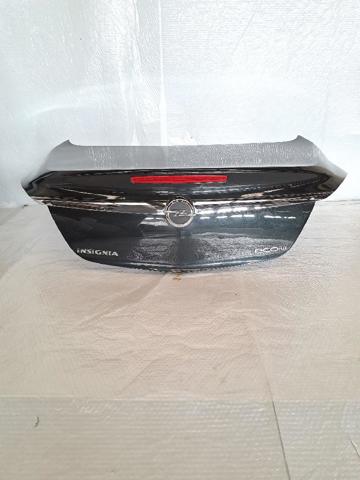 Tapa del maletero 22779369 Opel