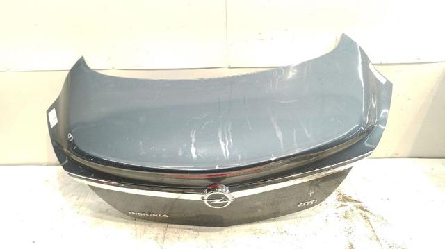 Tapa maletero para Opel Insignia G09