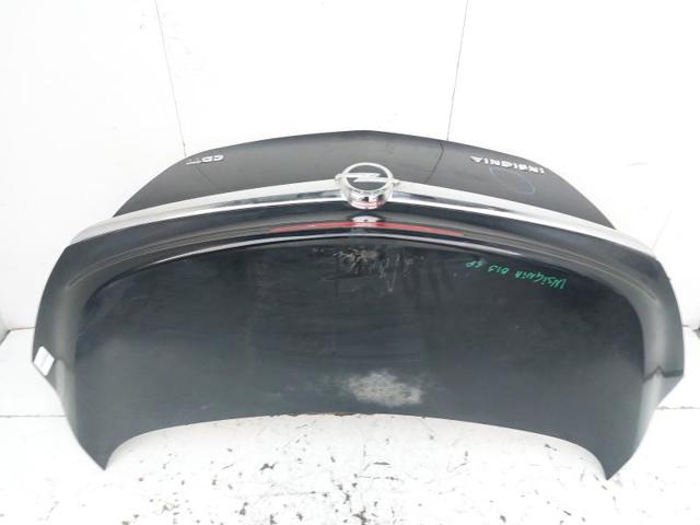 Tapa de maletero Opel Insignia  (2008-2017)
