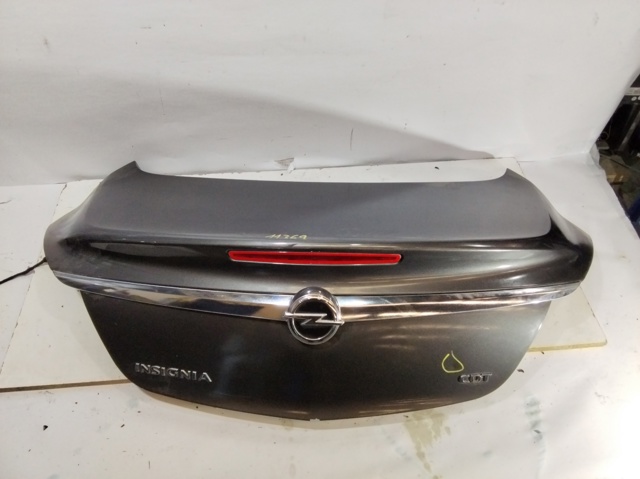 Comprar Tapa maletero Insignia  G09