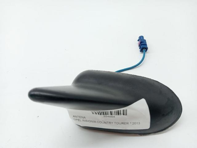 Antena 22786215 Opel