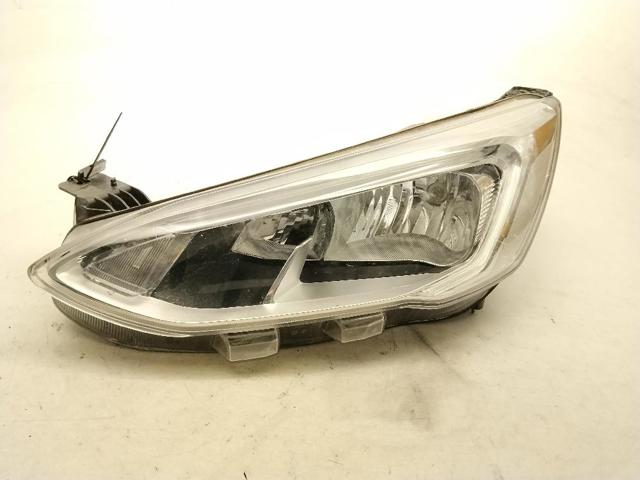 Faros Ford Focus IV (2018-2026)