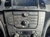 Sistema audio / radio cd para opel insignia a sports tourer 2.0 cdti (35) a20dth 22790015