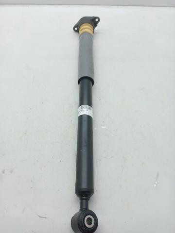 Amortiguadores traseros para Ford Ka  (UK, FK)
