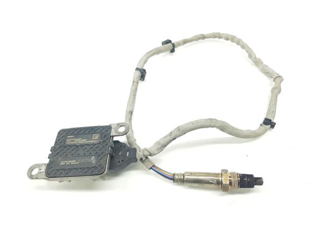 Sensor de óxido de nitrógeno NOX trasero 227902608R Renault (RVI)