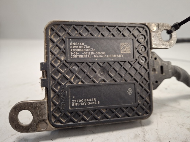 227905444R Sensor de óxidos de nitrógeno NOx  comprar en Pontevedra