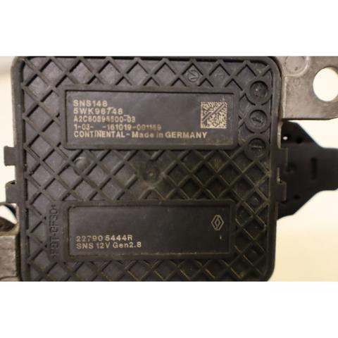 RENAULT 227905444R Sensor de óxidos de nitrógeno NOx  comprar en Murcia
