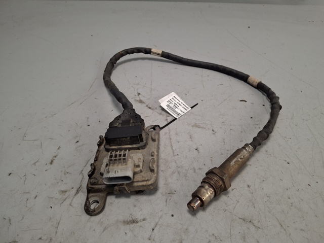227905444R RENAULT Sensor de óxidos de nitrógeno NOx comprar Madrid