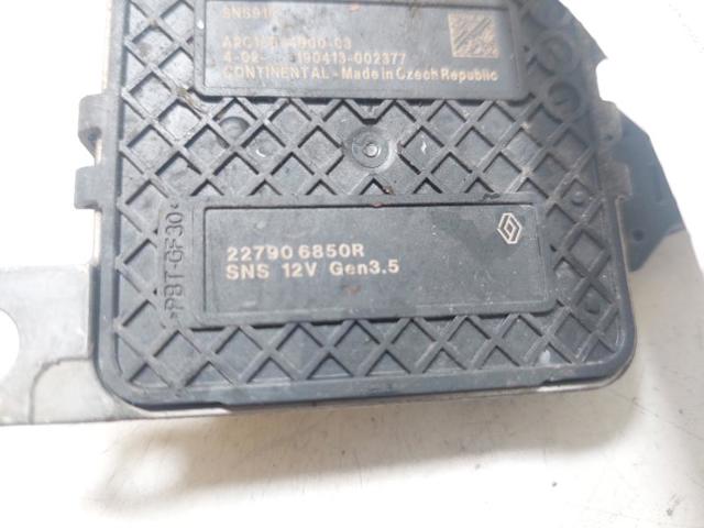 227906850R Sensor de óxidos de nitrógeno NOx delantero  comprar en Pontevedra