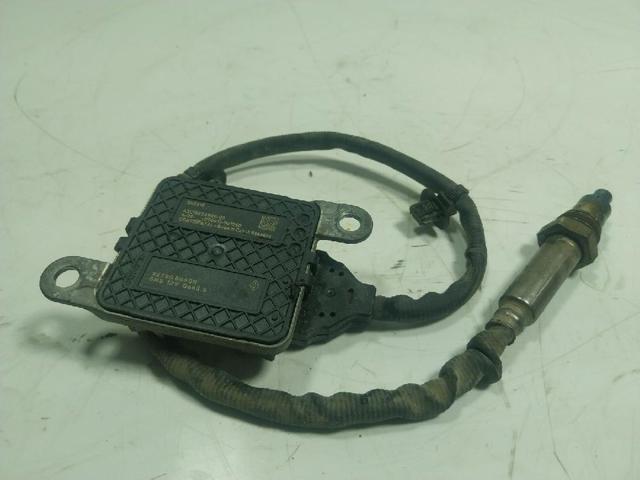 RENAULT 227906850R Sensor de óxidos de nitrógeno NOx delantero  en stock Valencia