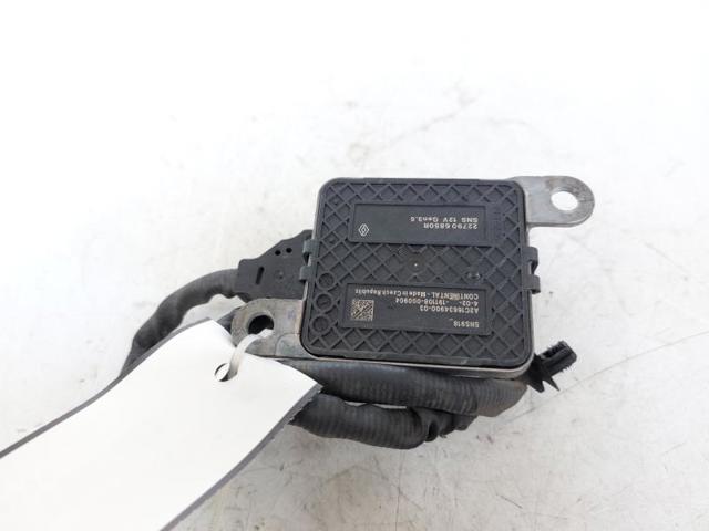 RENAULT 227906850R Sensor de óxidos de nitrógeno NOx delantero  disponible Valladolid