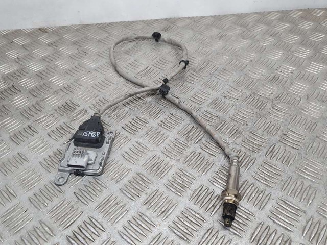 RENAULT 227906887R Sensor de óxidos de nitrógeno NOx delantero comprar Pamplona
