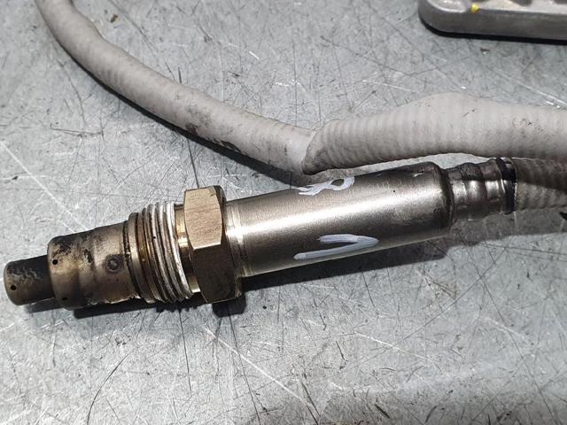 RENAULT 227906887R Sensor de óxidos de nitrógeno NOx delantero  disponible Valladolid