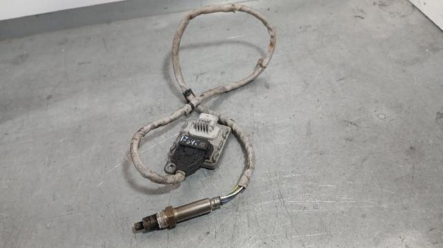 227906887R RENAULT Sensor de óxidos de nitrógeno NOx delantero  en stock Gandía