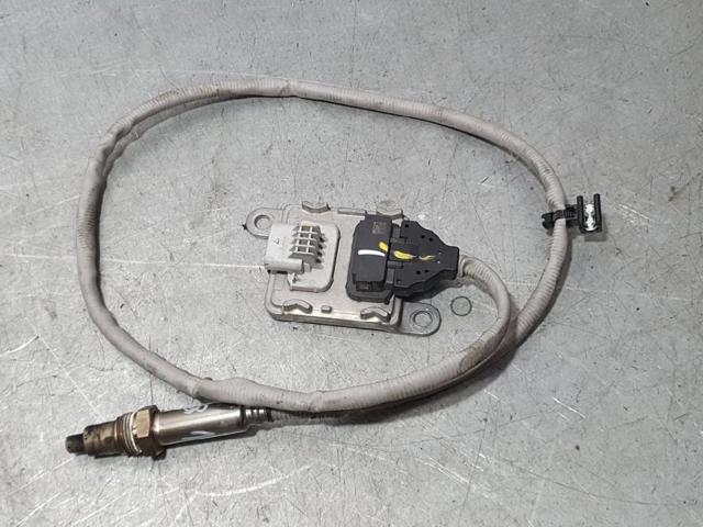 227906887R RENAULT Sensor de óxidos de nitrógeno NOx delantero  en stock Córdoba