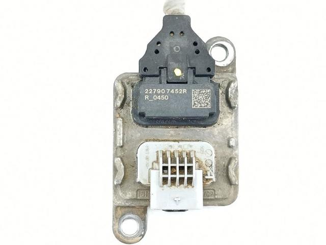 227907452R RENAULT  disponible Vigo