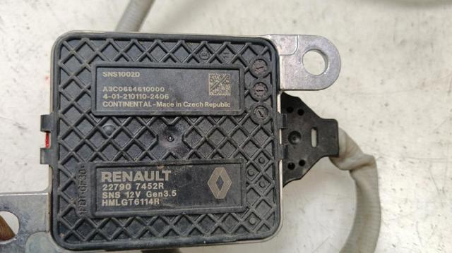 227907452R RENAULT  comprar en Lleida