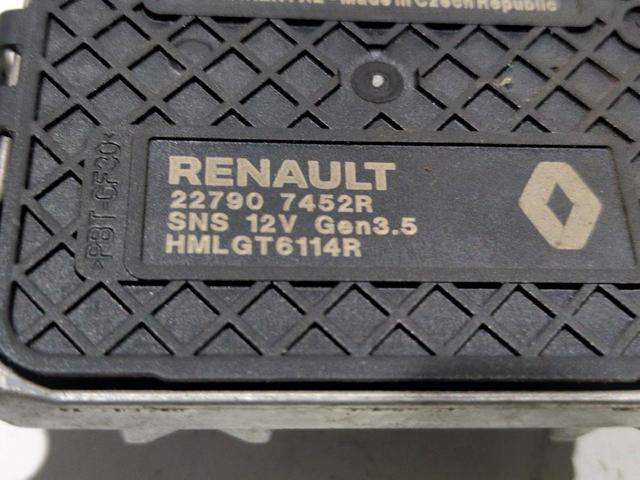 227907452R RENAULT  en stock Córdoba