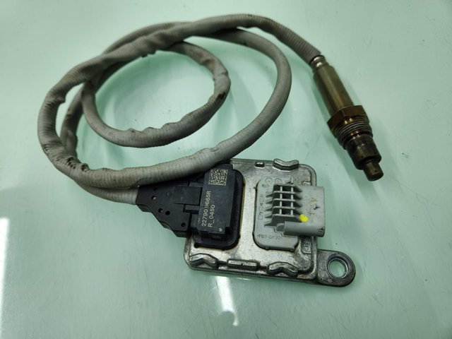 227909665R Renault (RVI)